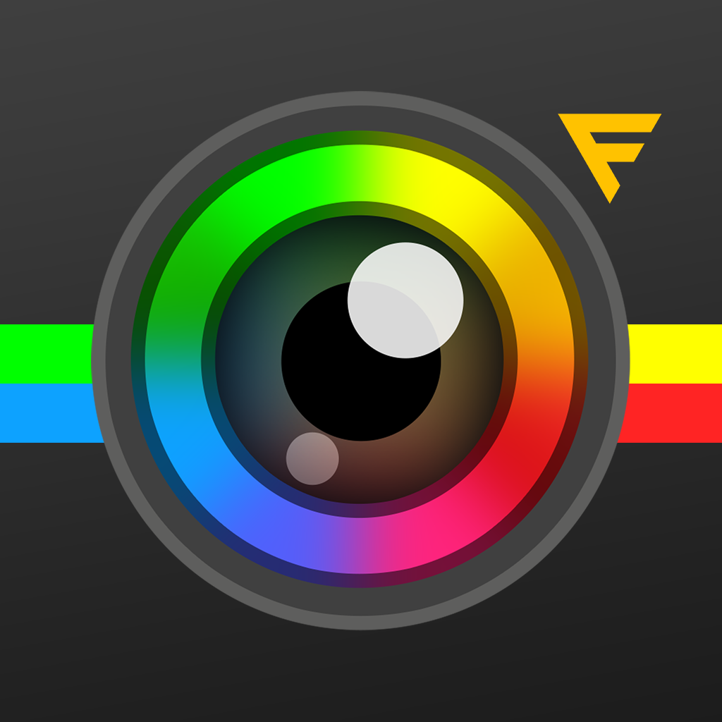 Filterra - Photo Editor