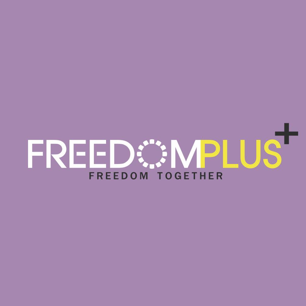 Freedom Plus