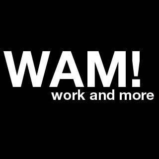 WAM Work And More | Jesi