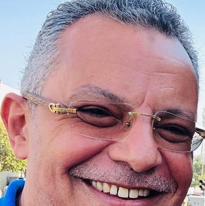 Hamdi Salih - و ما ظلمناهم و لكن كانوا هم الظالمين ……..... | Facebook