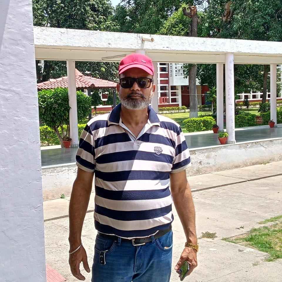 Ramesh Kumar