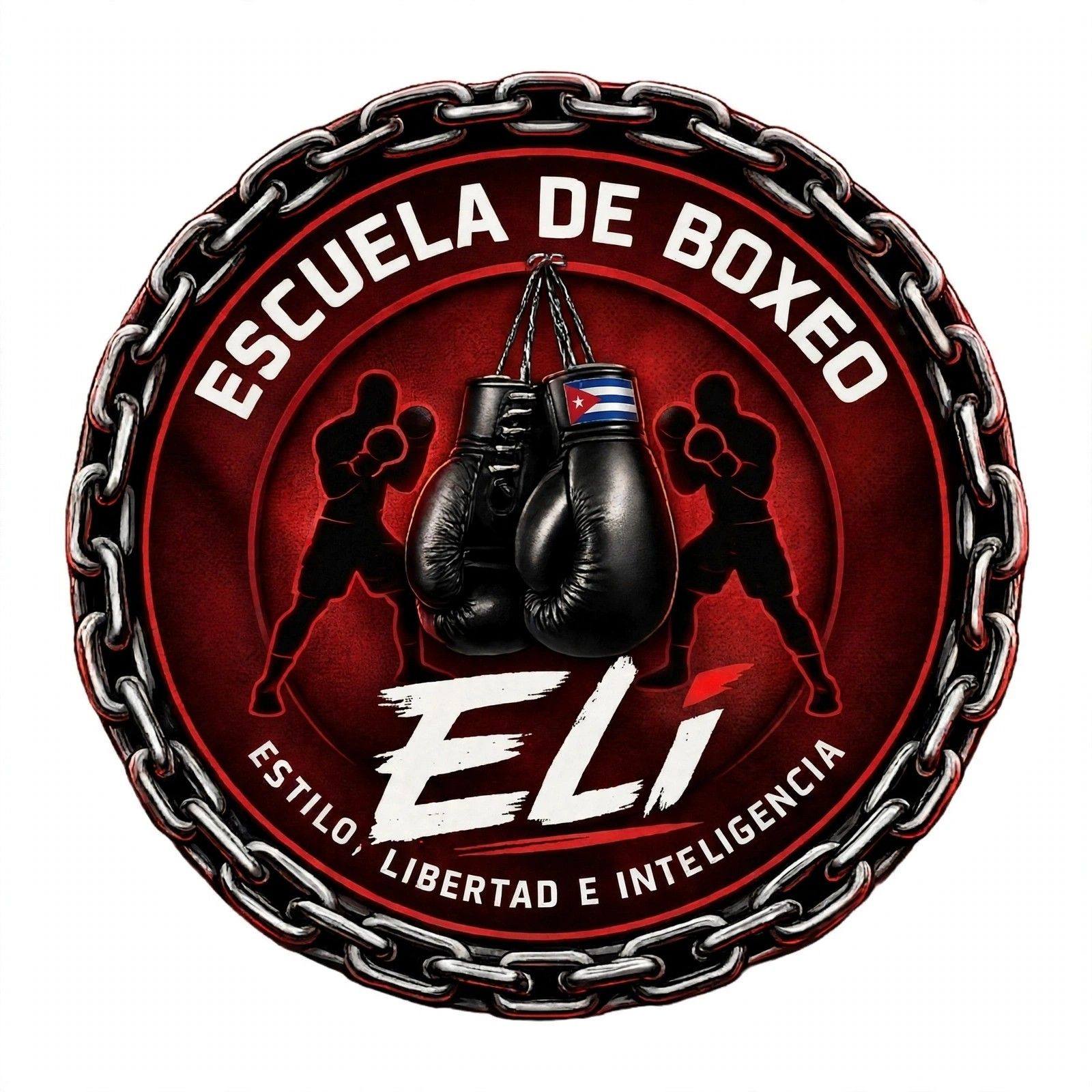Escuela de box ELI | Ticul