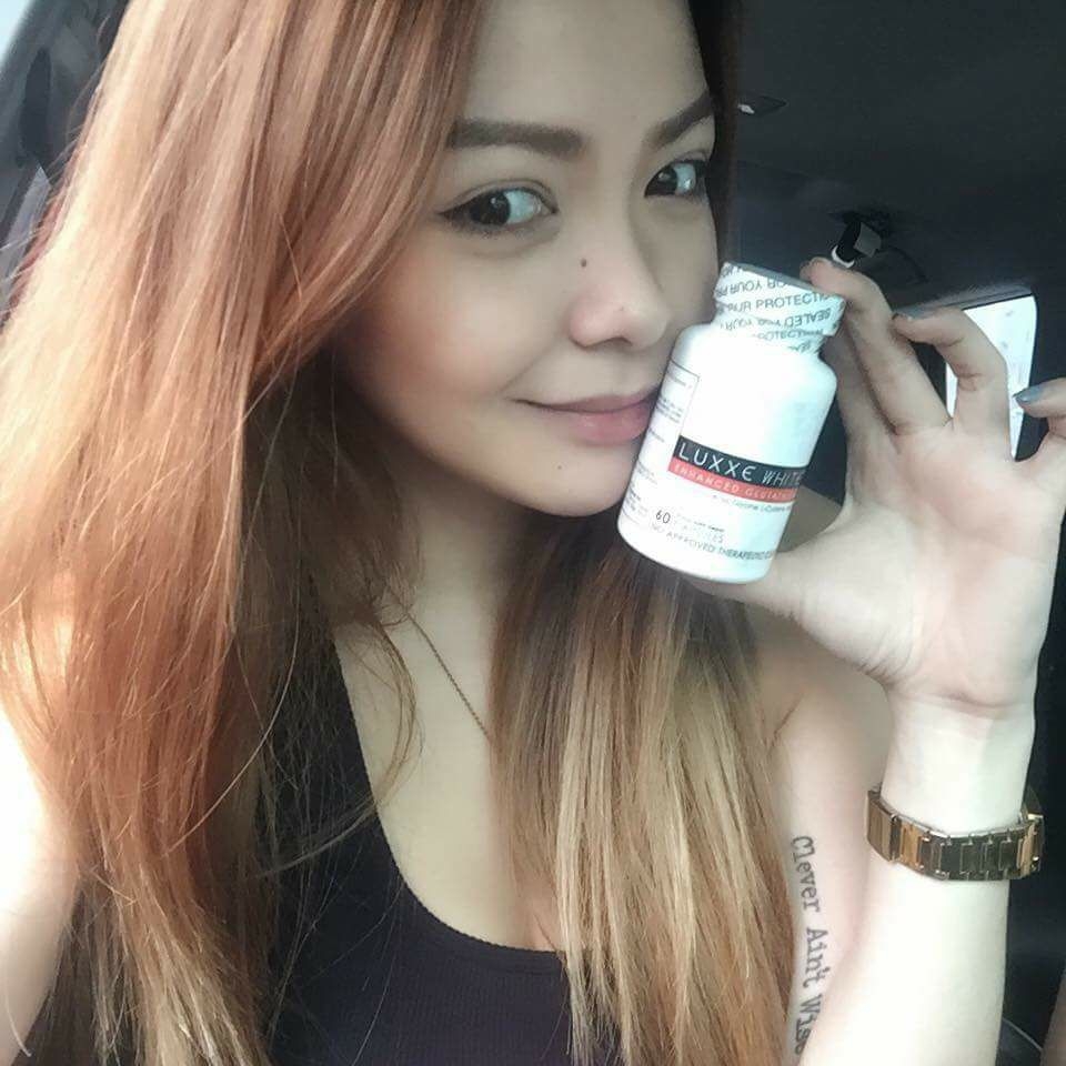 Luxxe World... Luxxe World Beauty Best Selling Glutathione