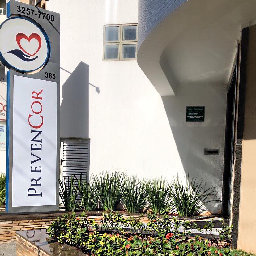 Clínica Prevencor | Uberlândia MG