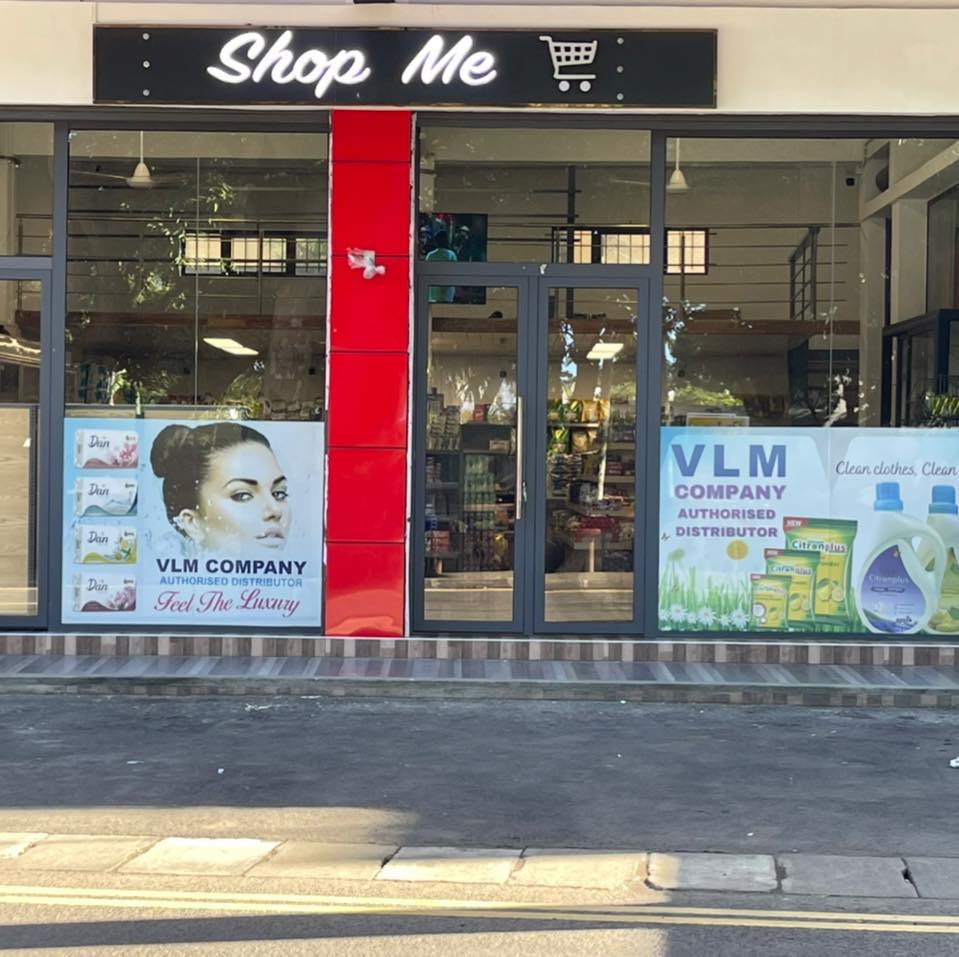 Shop Me | Rivière du Rempart