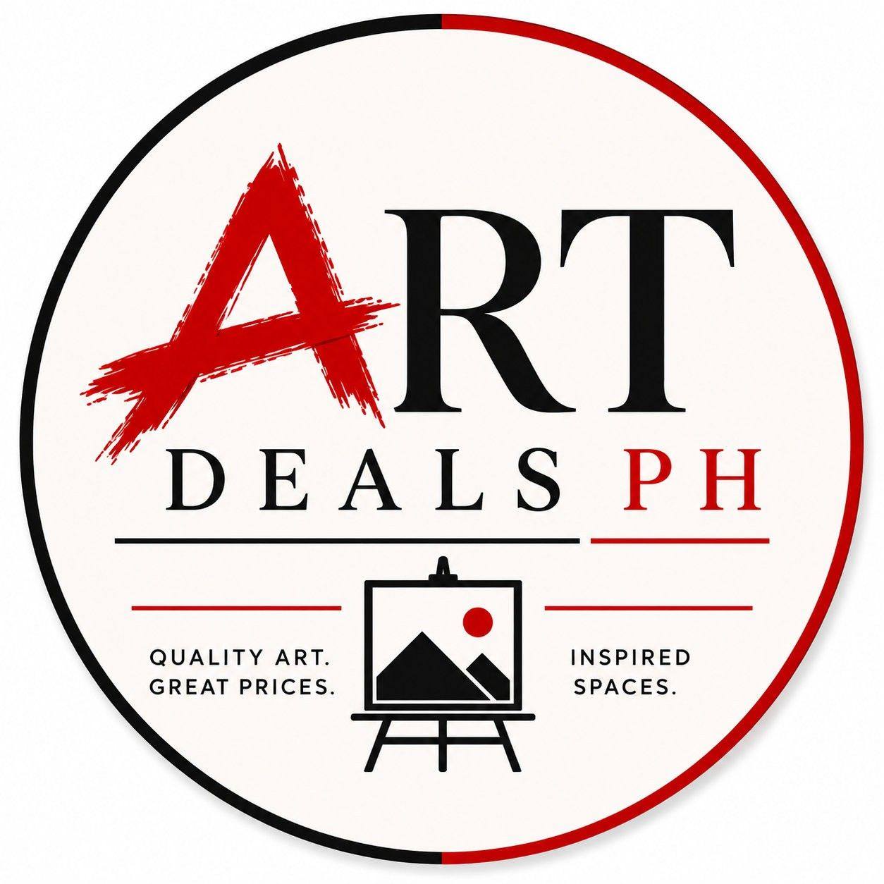 Art Deals PH | Mandaluyong