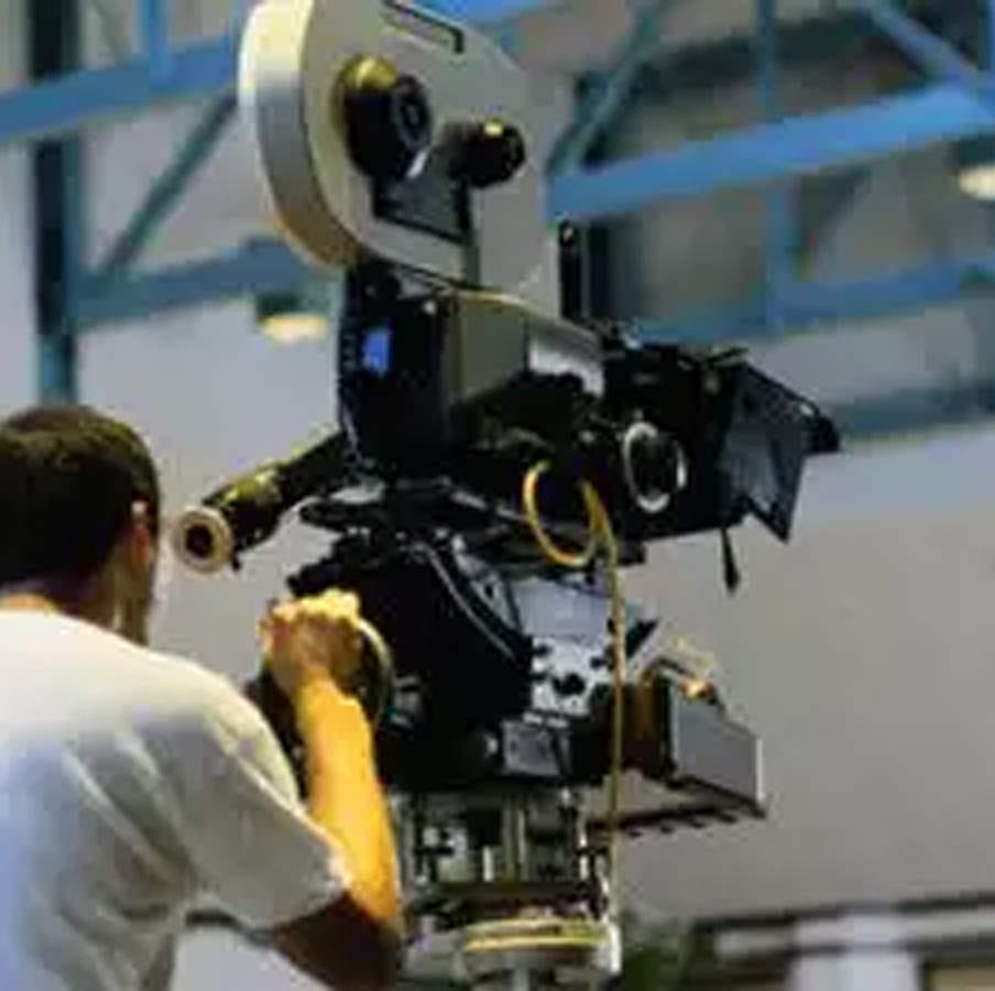 Film & Serial Work