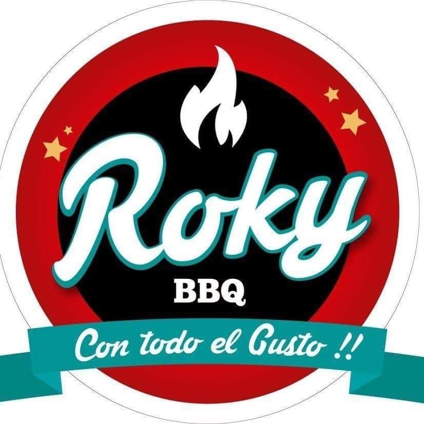 ROKY bbq | Medellín