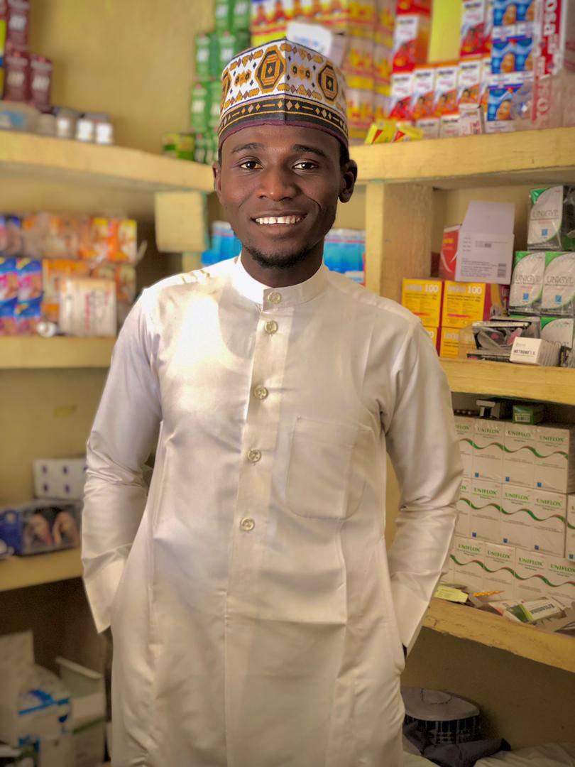 Rabiu Lawal Augiehh