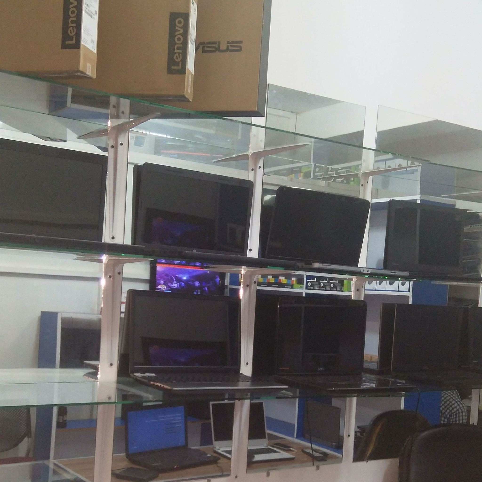 Computer Point Ltd