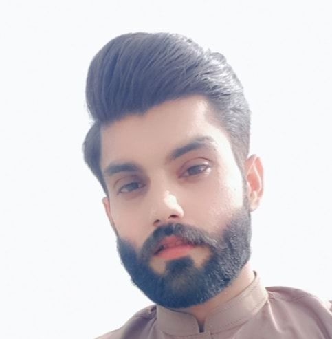 Afra syab official