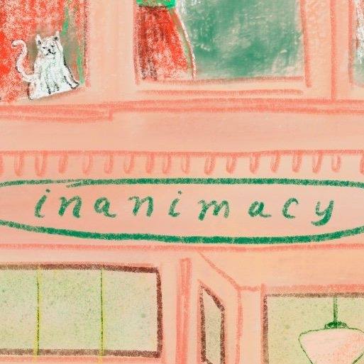 Inanimacy