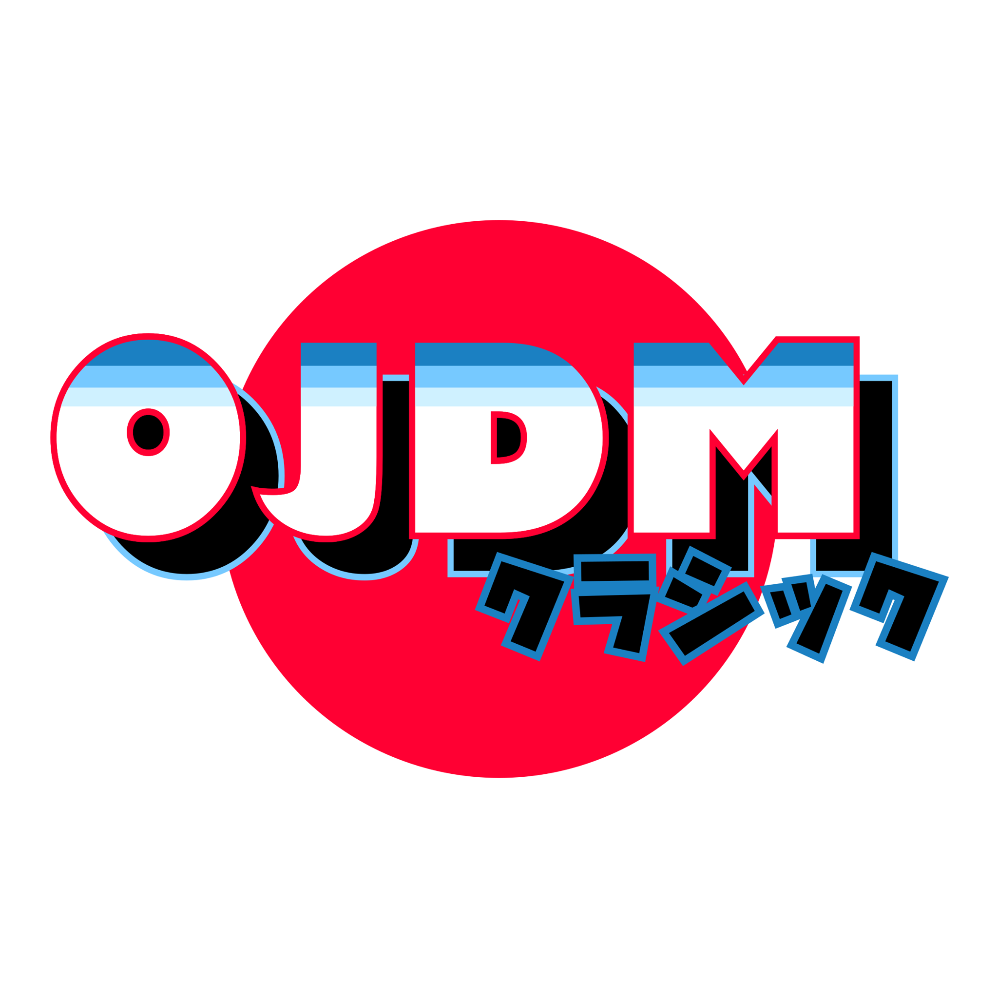 Code JDM