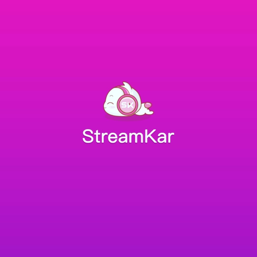Streamkar Pakistan
