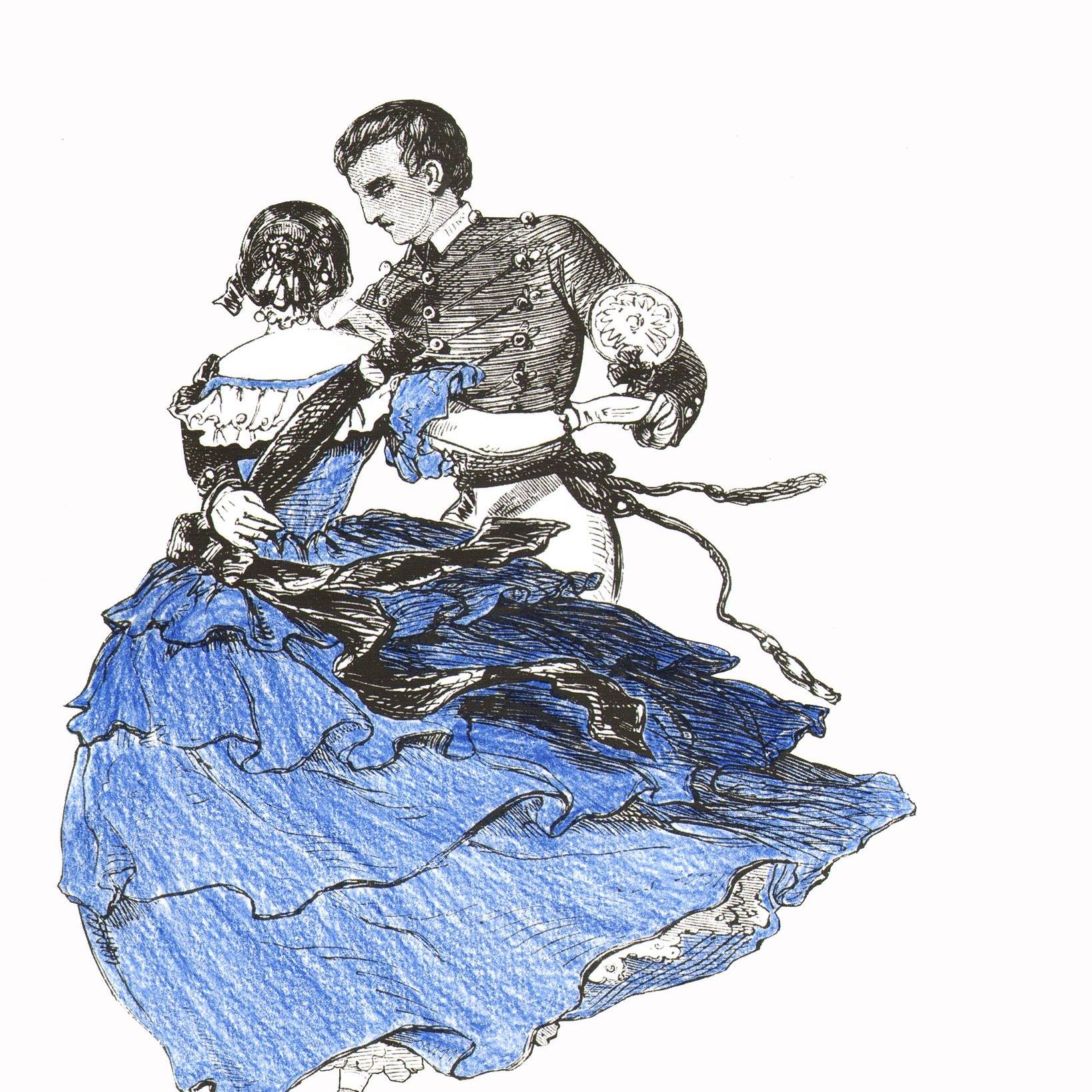 New England Vintage Arts Society
