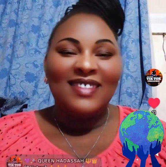 Esther Hadassah Mainah