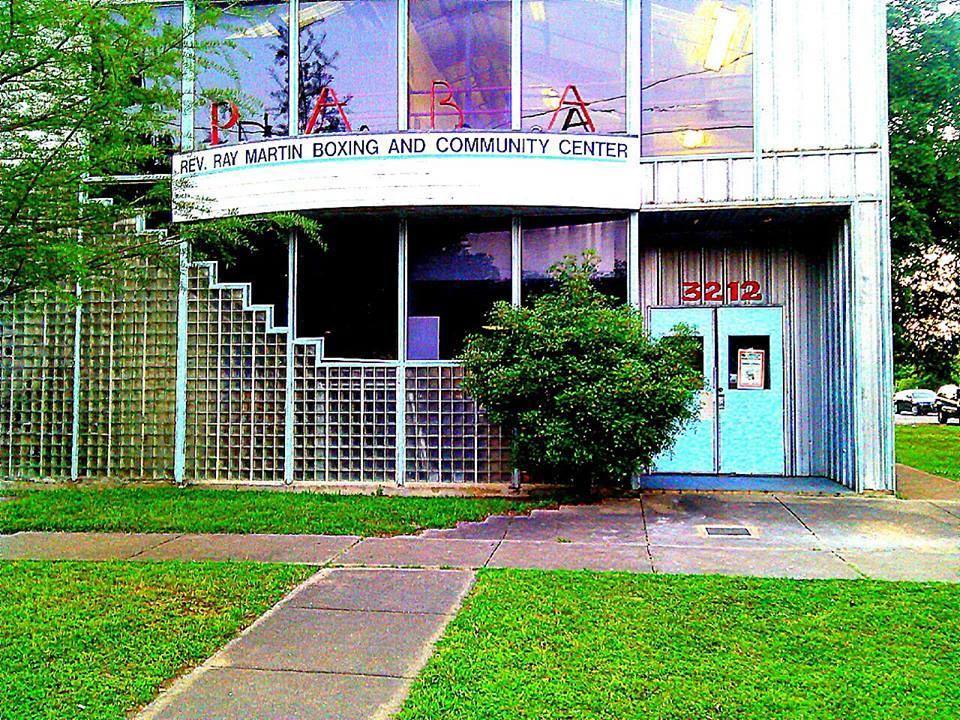 PABA- Progressive Amateur Boxing Association | Houston TX