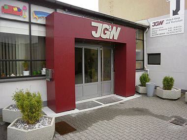 JGW Möbelwerkstatt