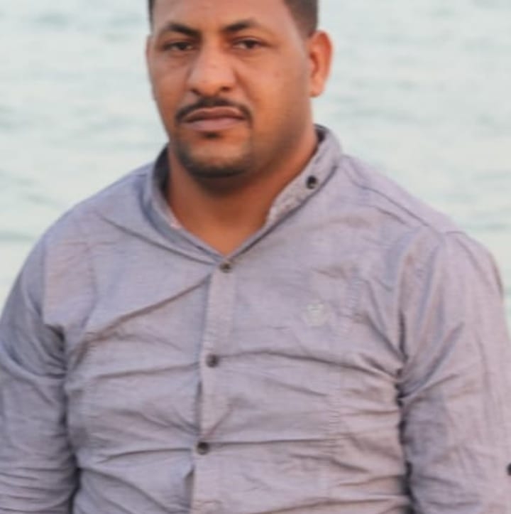 Nazar Hidar