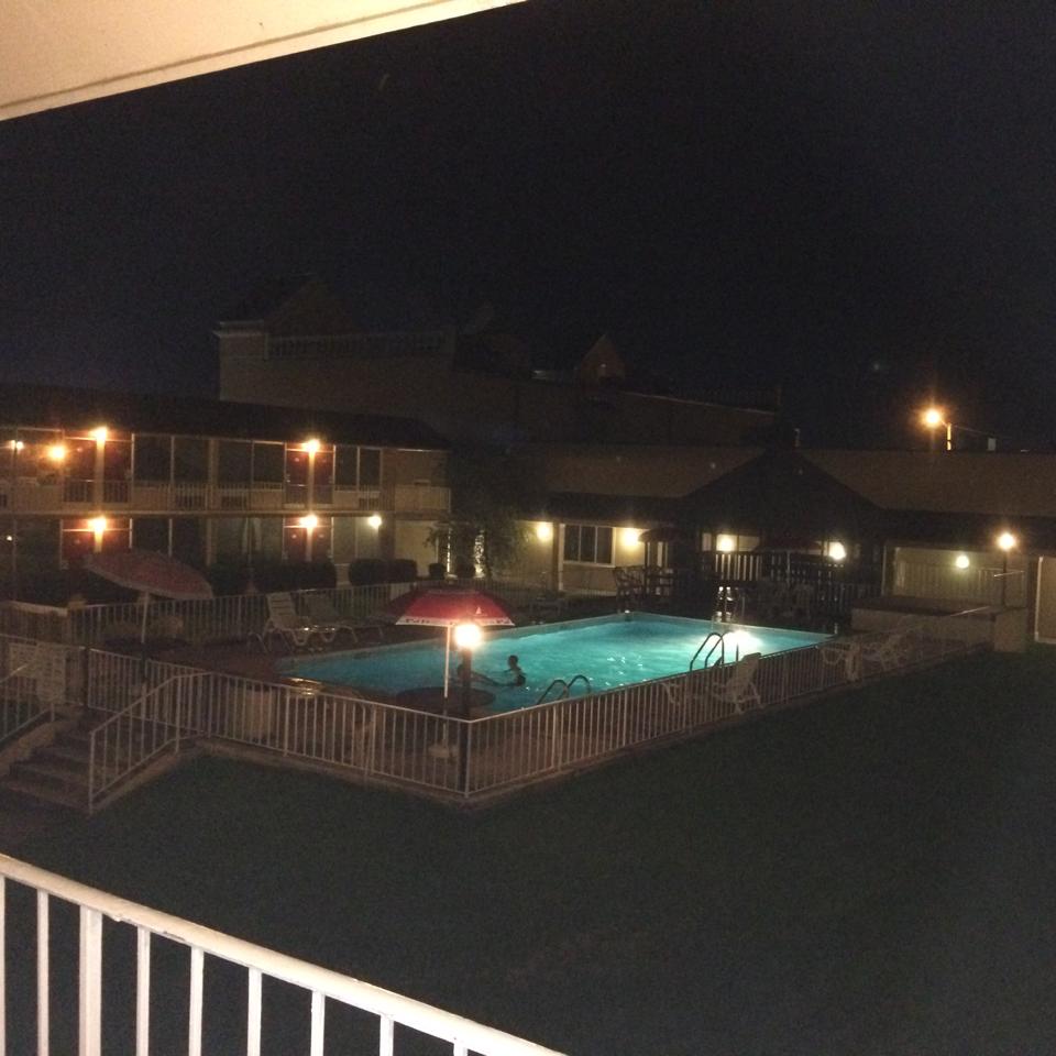 Quality Inn Dutch Inn | Collinsville VA