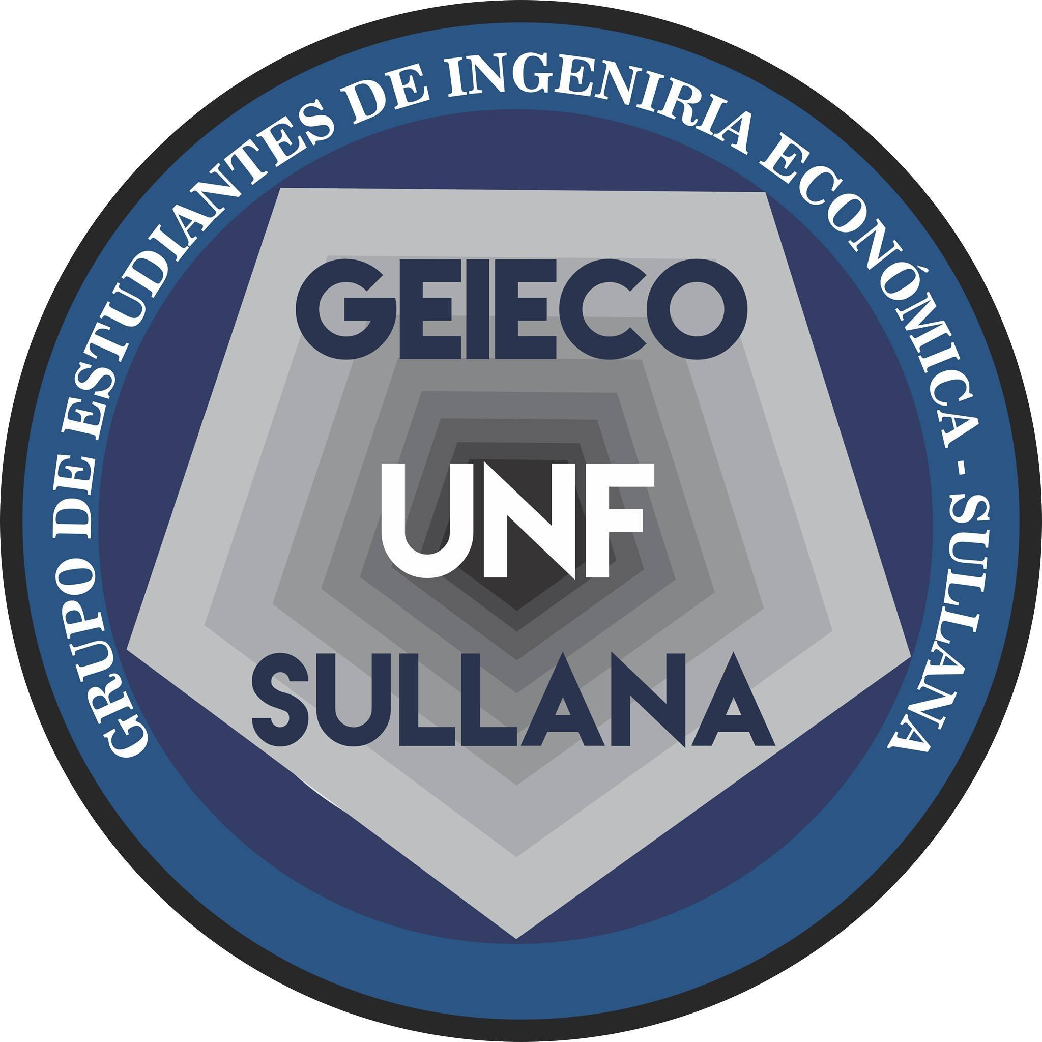Grupo de Estudiantes de Ingeniería Económica - GEIE / UNFS