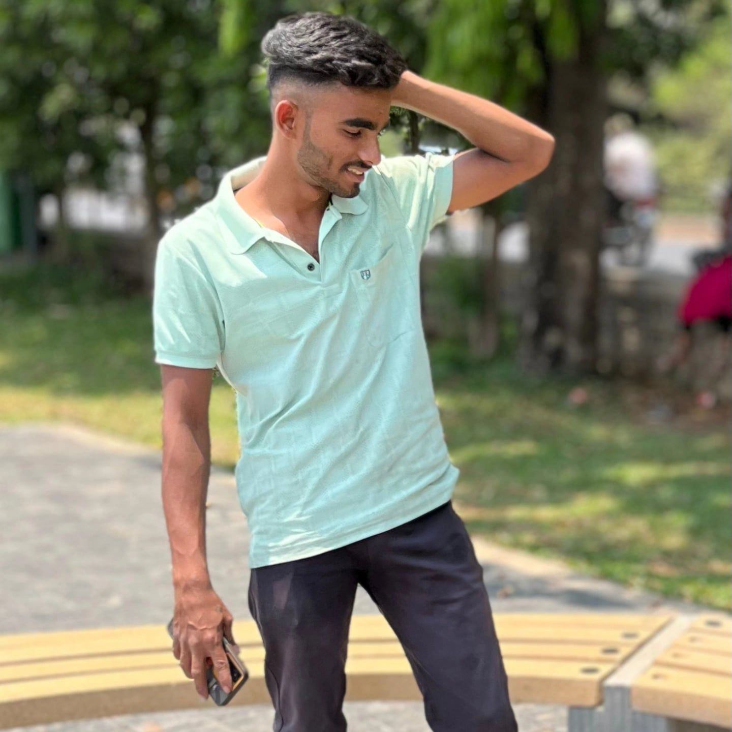 Rajesh Lambor