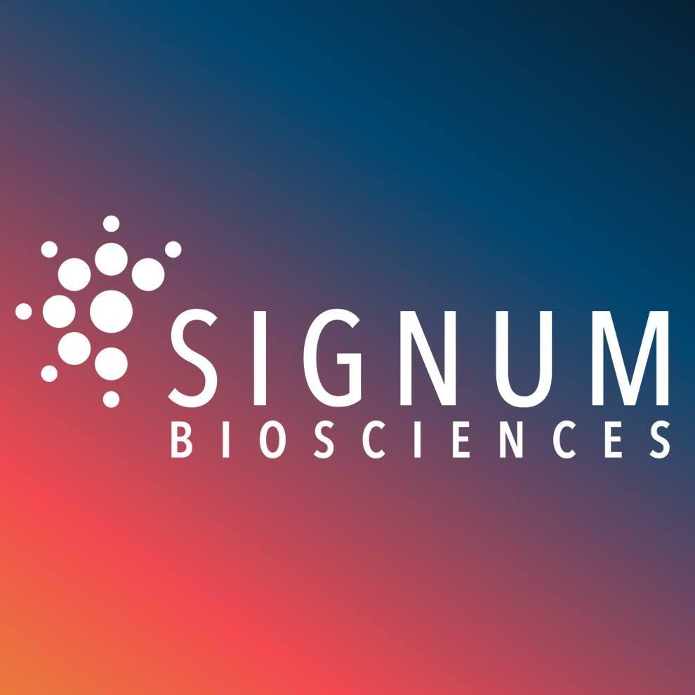 Signum Biosciences Japan シグナム バイオサイエンス社
