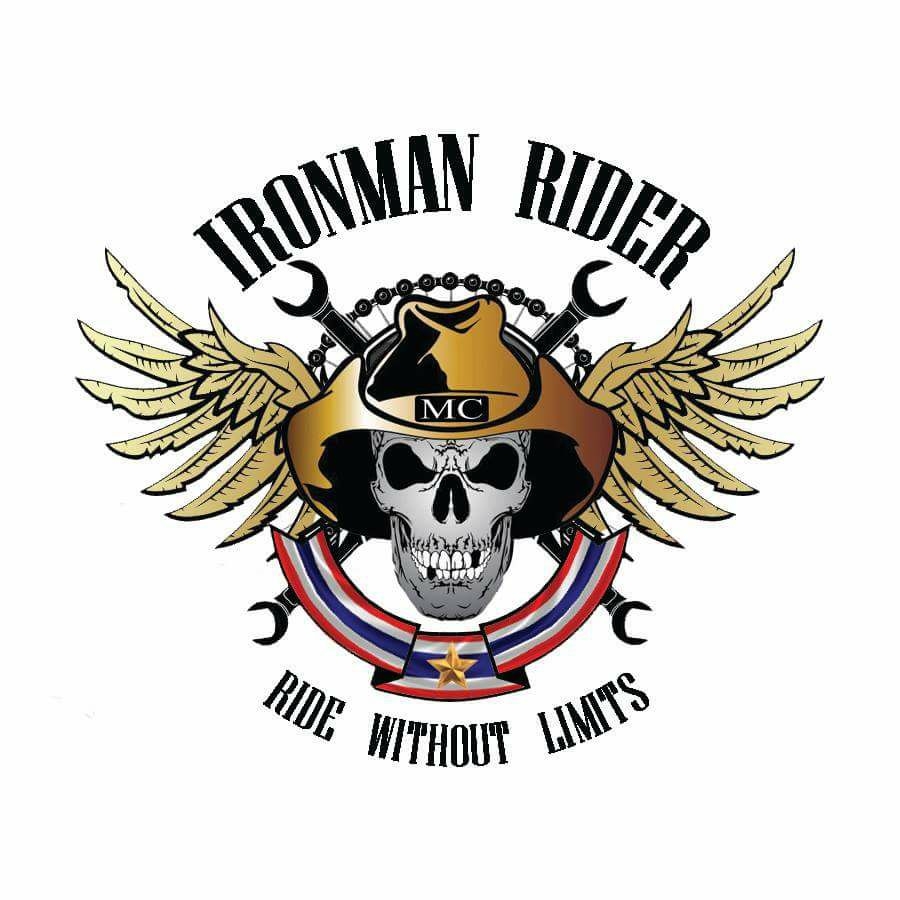 Ironman Rider Mc.