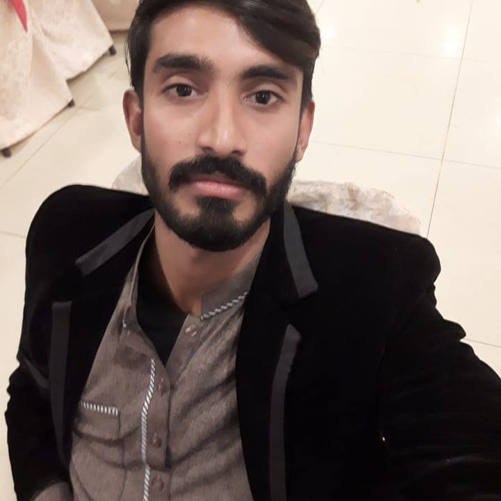 M ali raza
