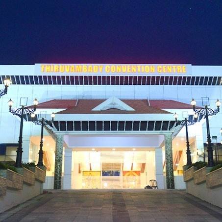 Thiruvambady Convention Centre, Thrissur photo 2