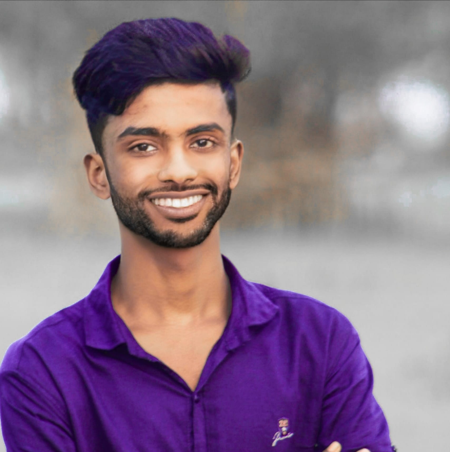 Md,Rubel Rana
