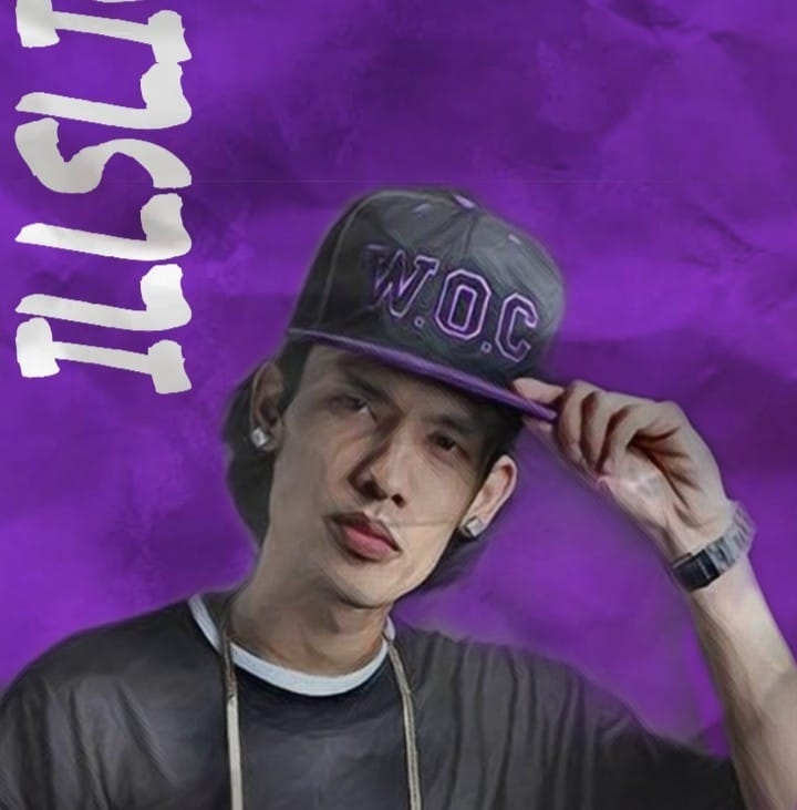 Rapper STORY
