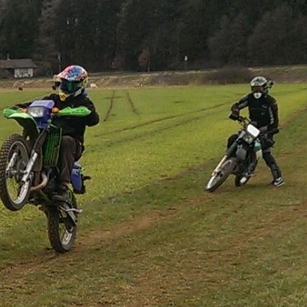 Rideallday