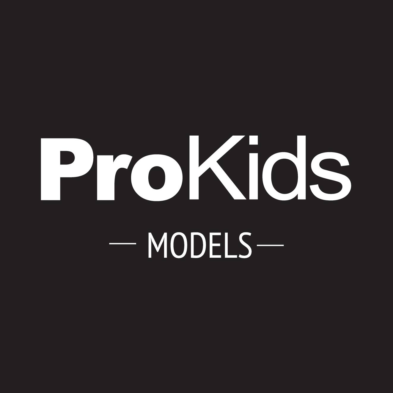 Pro-Kids - Photo: Voronova Julia www.voronovajulia.com Model ...