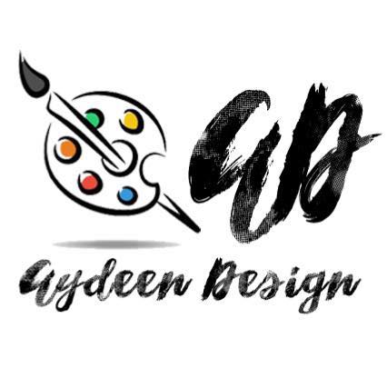 Aydeen Design Lettering
