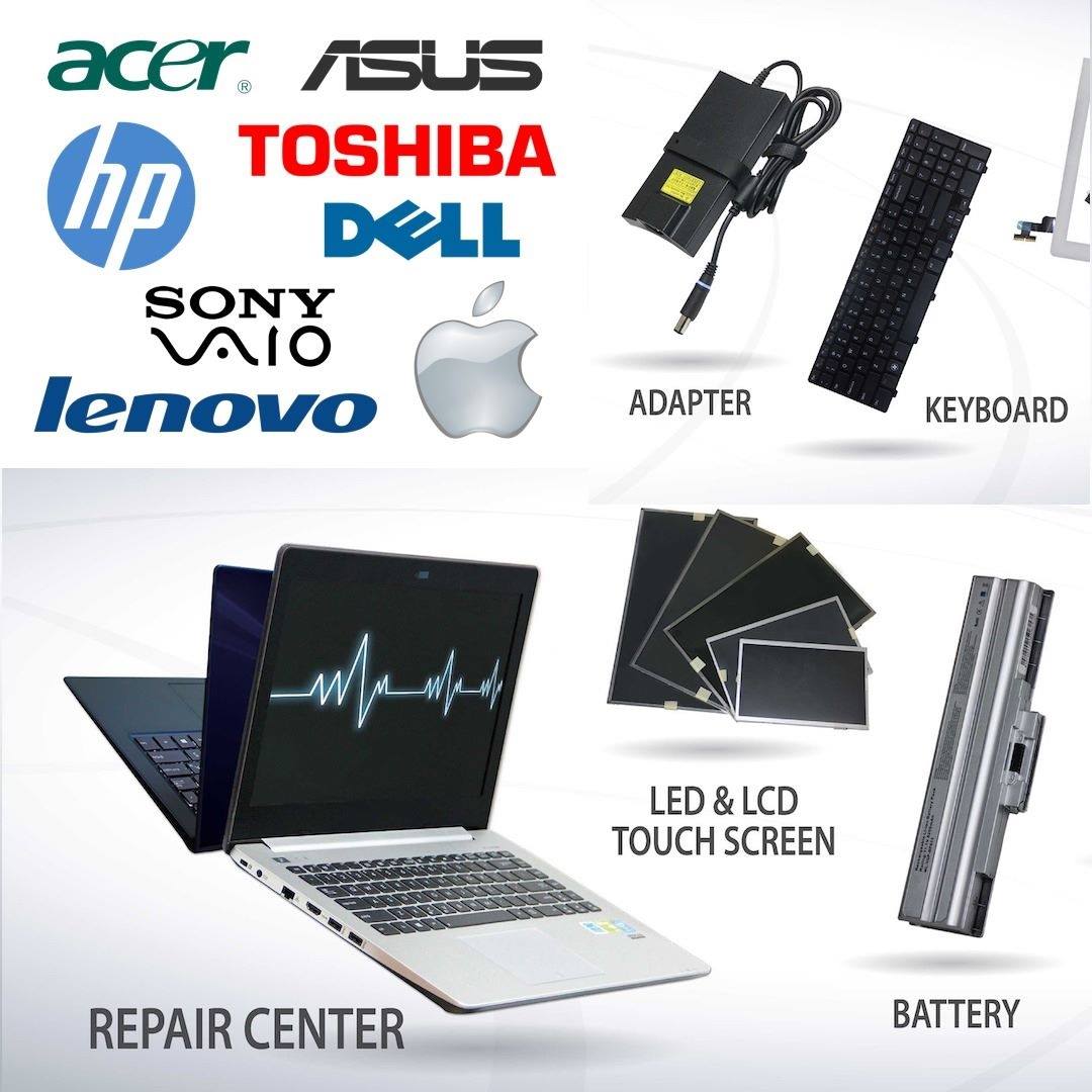 Radiant Computer Surabaya | Surabaya