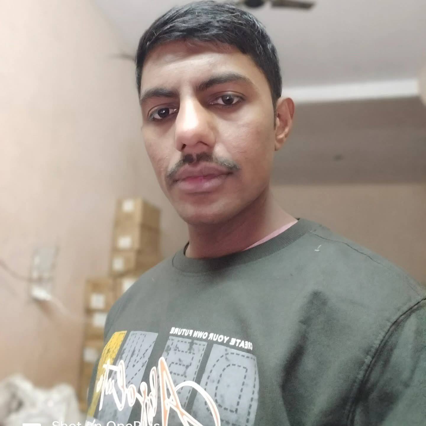 Amit Kumar