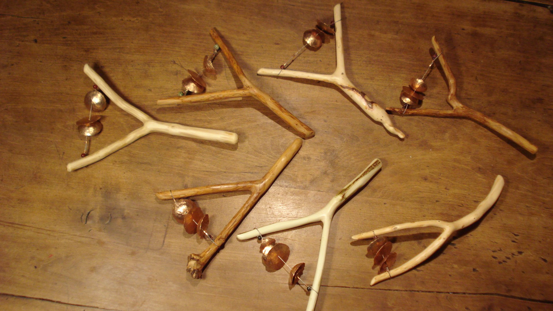 Windhorse Sistrums Rattles & Drums