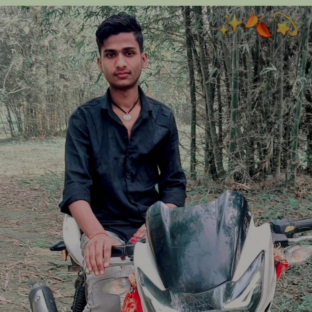 Sohan Kumar