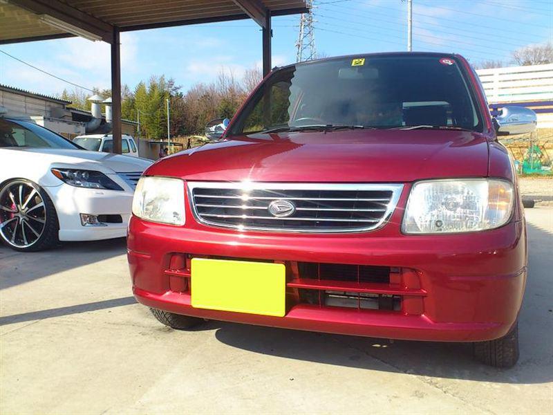 Mira L700 Owners (Malaysia)