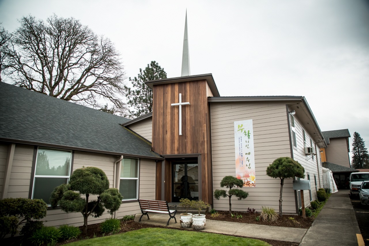 오레곤벧엘장로교회 - Korean Bethel Presbyterian Church | Aloha OR