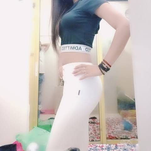 Nazia Rani