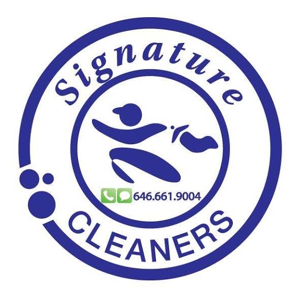 Signature Cleaners NYC | New York NY