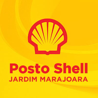 Posto Shell Marajoara | São Paulo SP