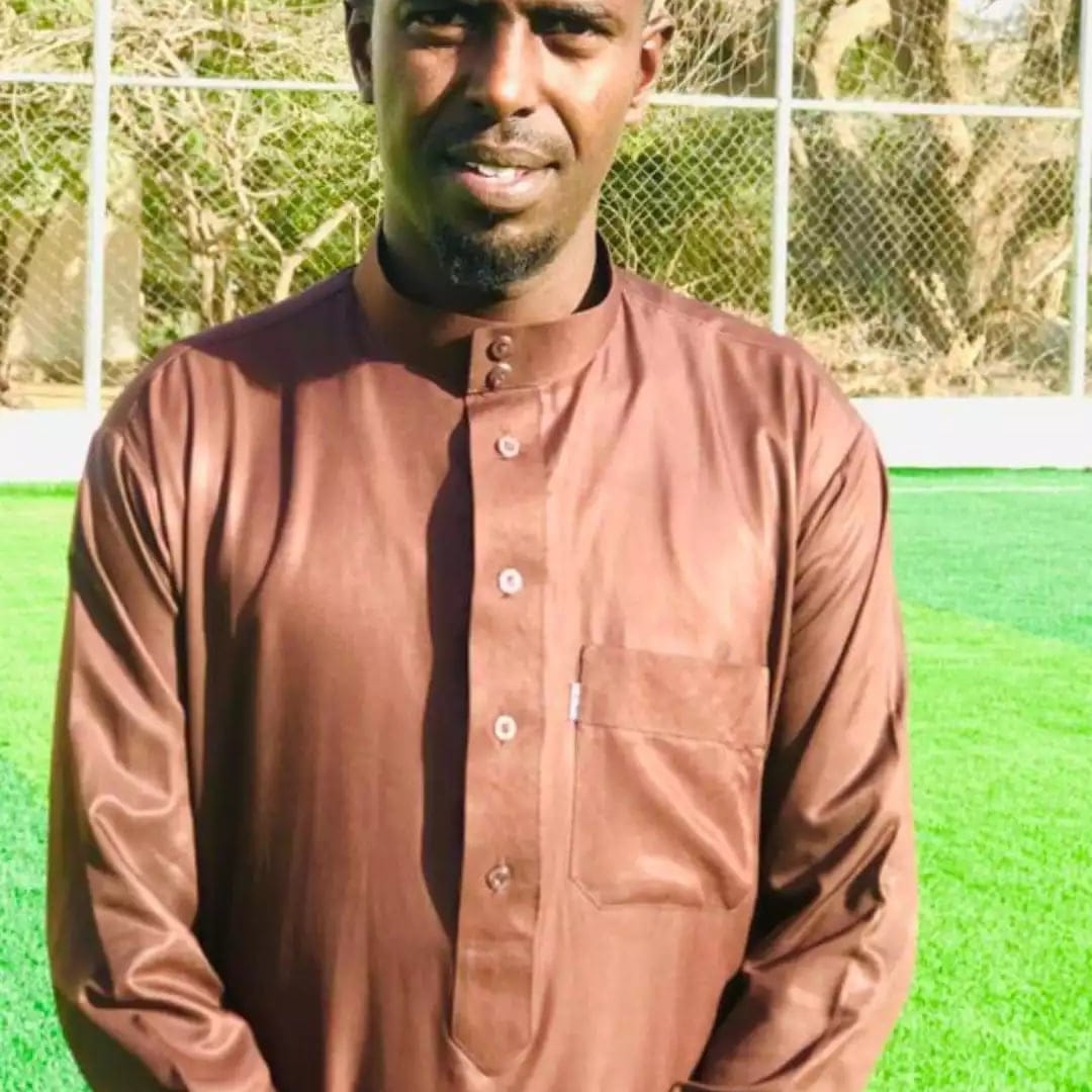 Mustafe Haddi
