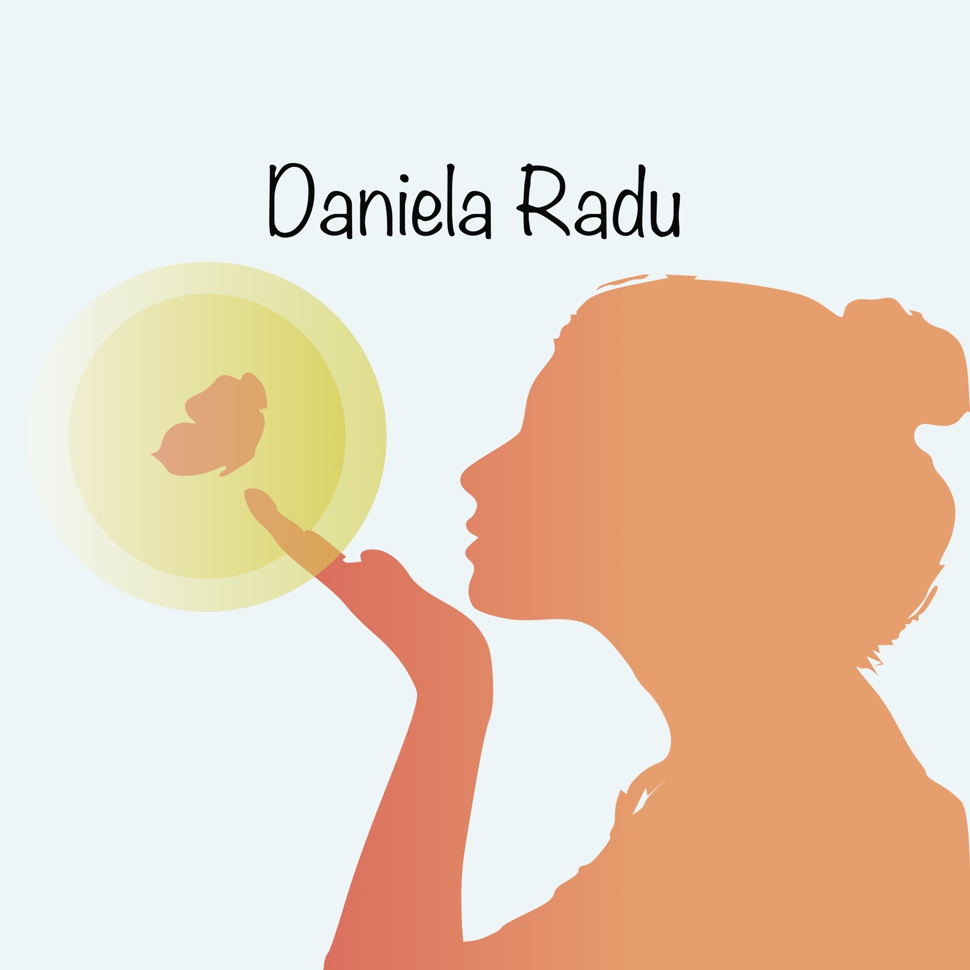 Daniela Radu Consilier emotional