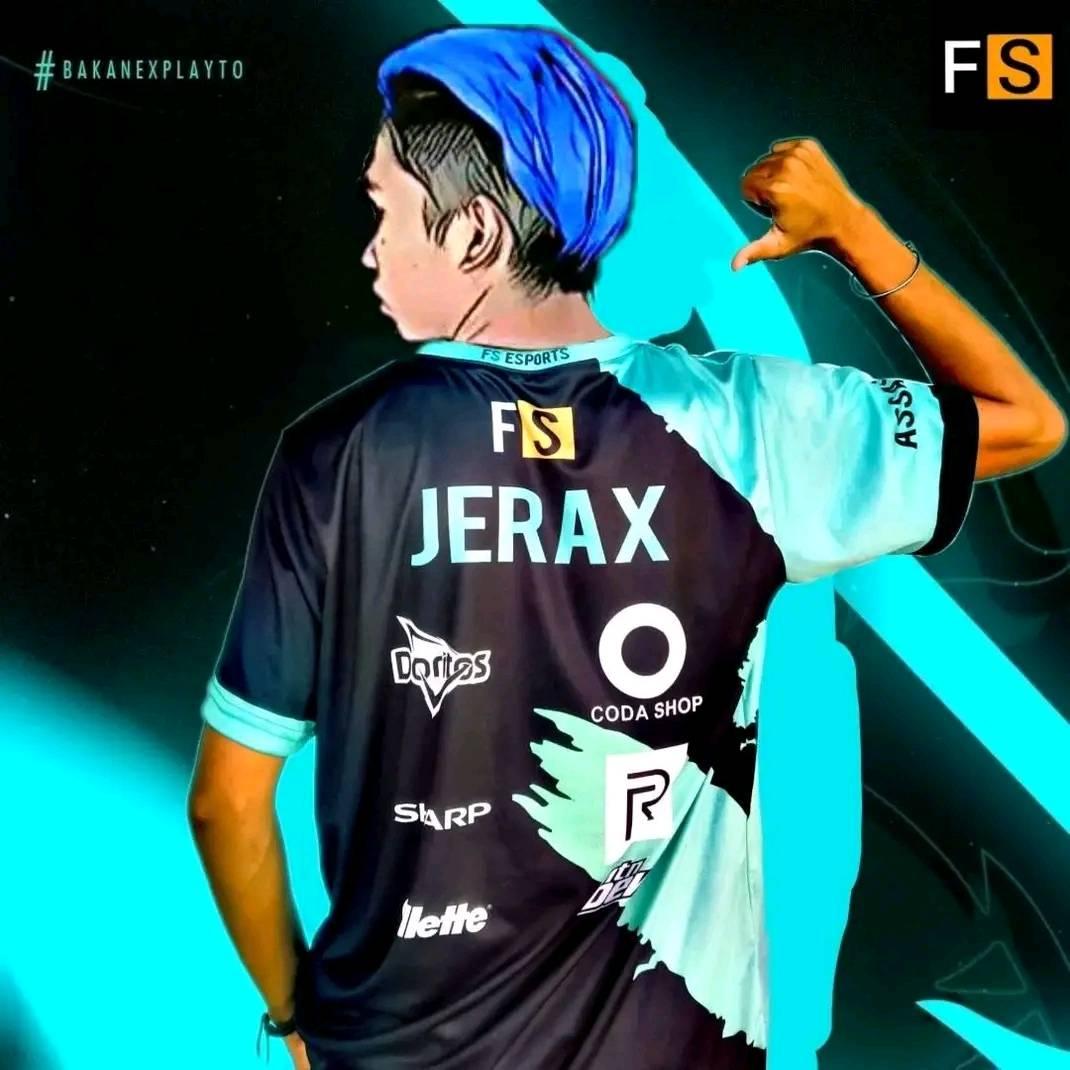 JERAX