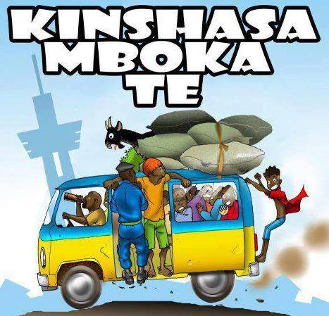 Kin makambo