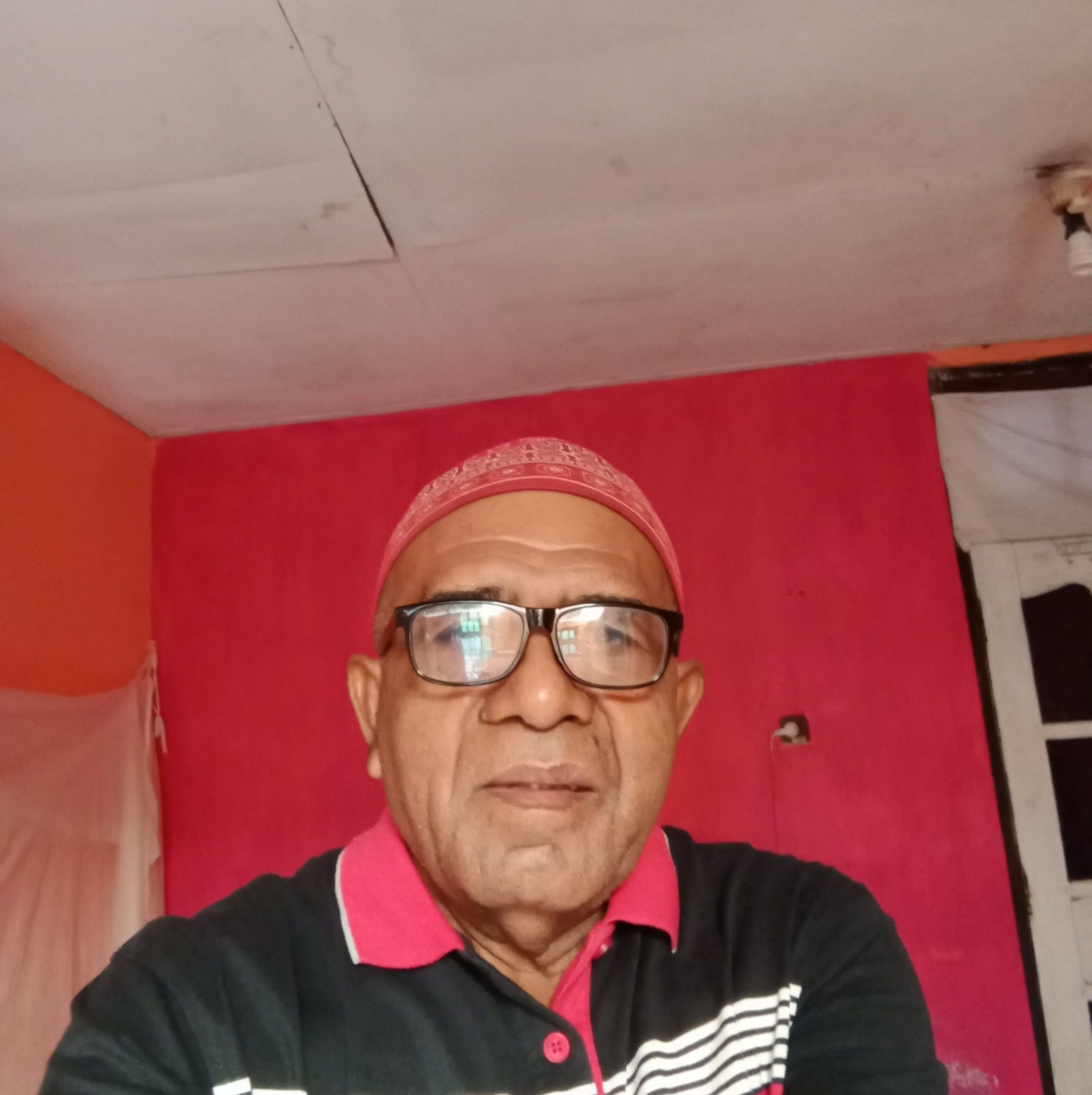 Murad Waleuru