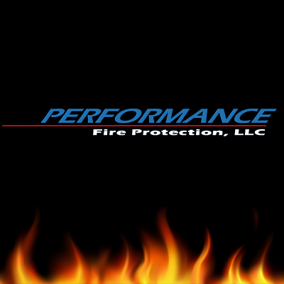 Performance Fire Protection | Mooresville NC